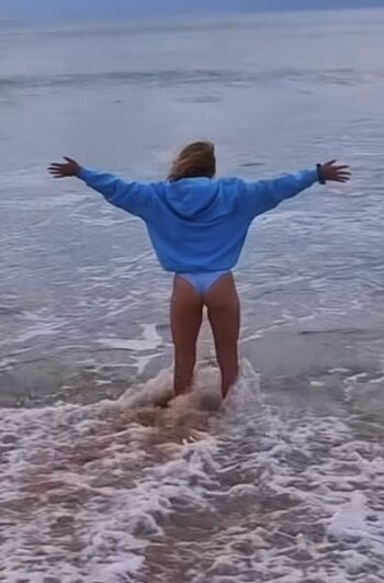 Marine leleu page leaked private photo uncensored HD quality