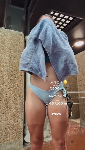 Marine leleu page leaked private photo uncensored HD quality