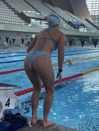 Marine leleu page leaked private photo uncensored HD quality
