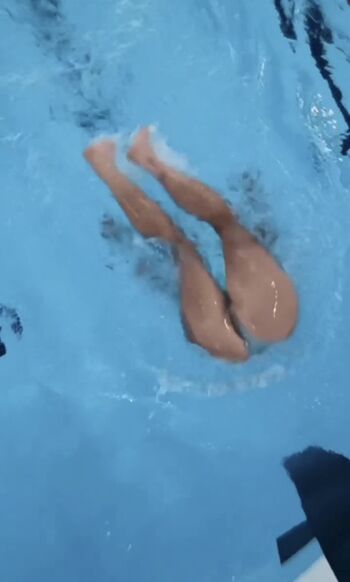 Marine leleu leaked private photo uncensored HD quality
