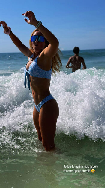Marine leleu leaked private photo uncensored HD quality