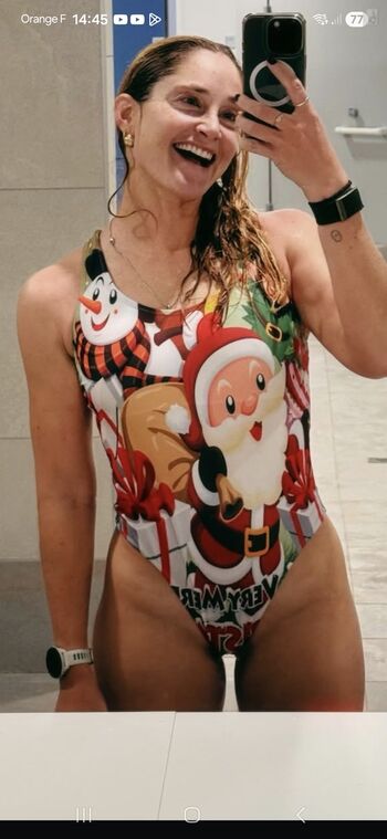 Marine leleu leaked private photo uncensored HD quality