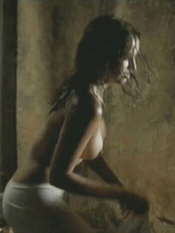 Marisa cruz leaked private photo uncensored HD quality