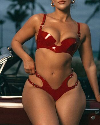 Marissa dubois page leaked private photo uncensored HD quality