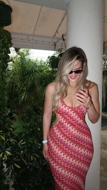 Marissa dubois page leaked private photo uncensored HD quality