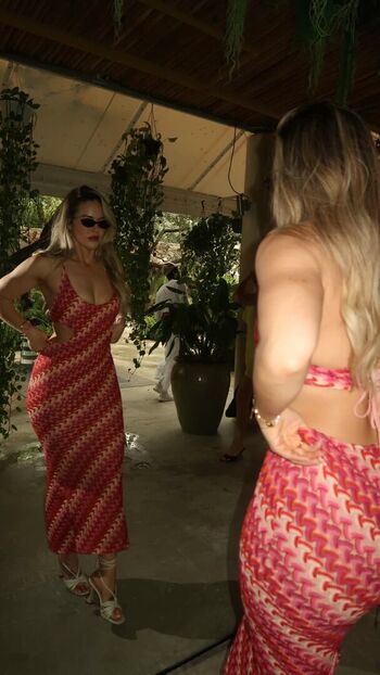 Marissa dubois leaked private photo uncensored HD quality