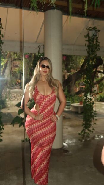 Marissa dubois leaked private photo uncensored HD quality