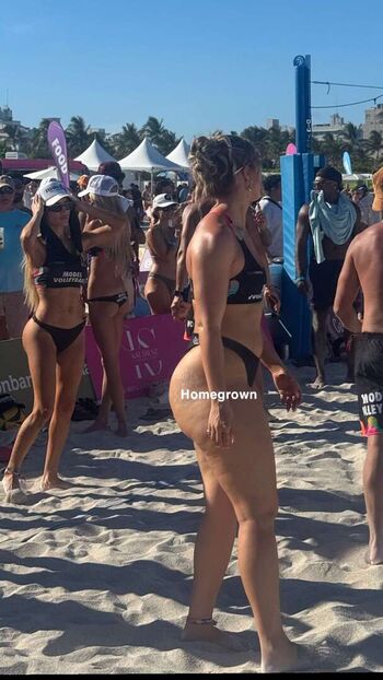 Marissa dubois leaked private photo uncensored HD quality