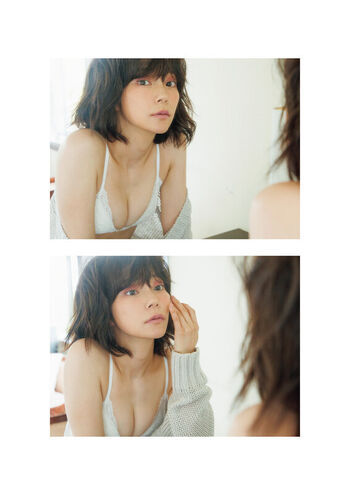 Mariya ise leaked private photo uncensored HD quality
