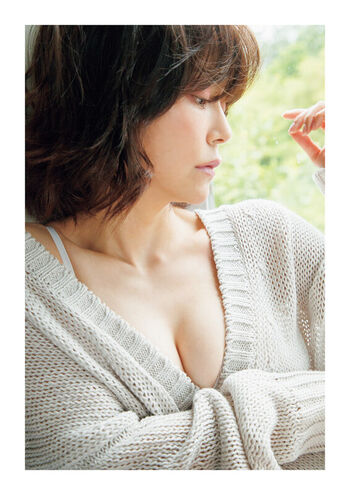 Mariya ise leaked private photo uncensored HD quality