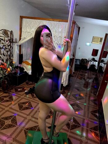 Marjorie morales leaked private photo uncensored HD quality