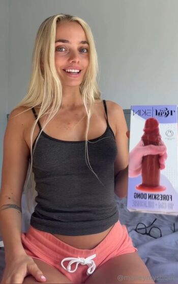 Marley mystique leaked private photo uncensored HD quality