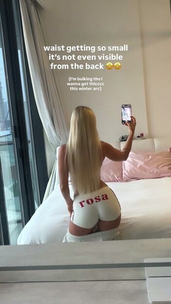 Marley mystique leaked private photo uncensored HD quality