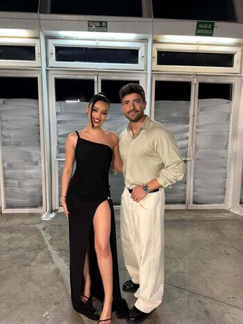 Marta diaz page leaked private photo uncensored HD quality