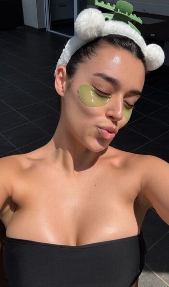 Marta diaz leaked private photo uncensored HD quality