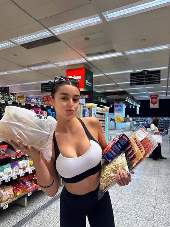 Marta diaz page leaked private photo uncensored HD quality