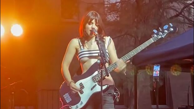 Martina from pacifica band page leaked private photo uncensored HD quality
