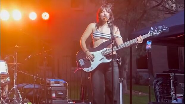 Martina from pacifica band page leaked private photo uncensored HD quality