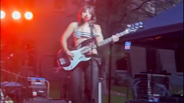 Martina from pacifica band page leaked private photo uncensored HD quality