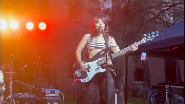 Martina from pacifica band page leaked private photo uncensored HD quality