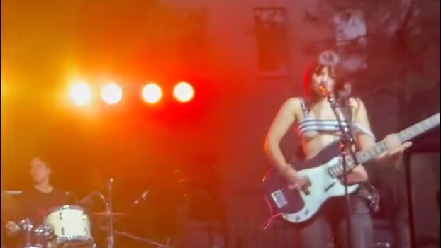 Martina from pacifica band page leaked private photo uncensored HD quality