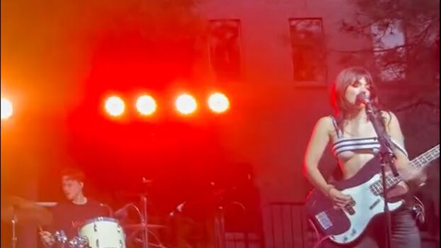 Martina from pacifica band page leaked private photo uncensored HD quality