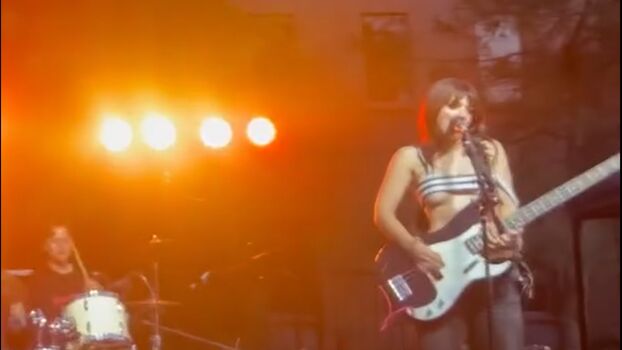 Martina from pacifica band page leaked private photo uncensored HD quality