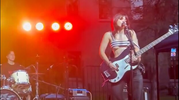 Martina from pacifica band page leaked private photo uncensored HD quality