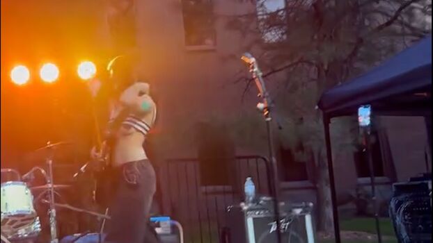 Martina from pacifica band page leaked private photo uncensored HD quality