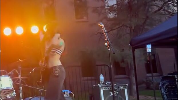 Martina from pacifica band page leaked private photo uncensored HD quality
