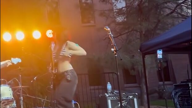 Martina from pacifica band page leaked private photo uncensored HD quality