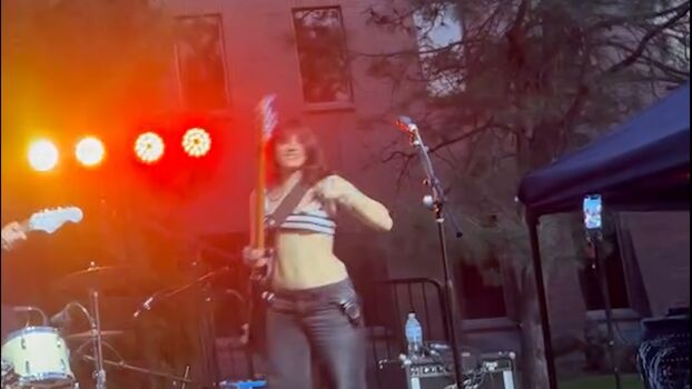 Martina from pacifica band page leaked private photo uncensored HD quality