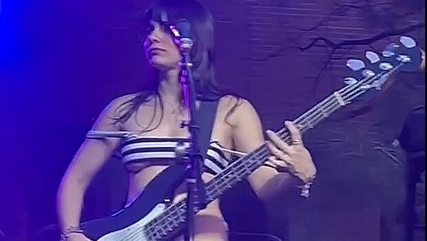 Martina from pacifica band page leaked private photo uncensored HD quality