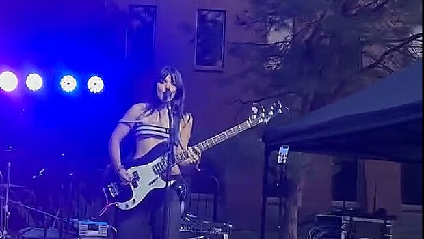 Martina from pacifica band leaked private photo uncensored HD quality