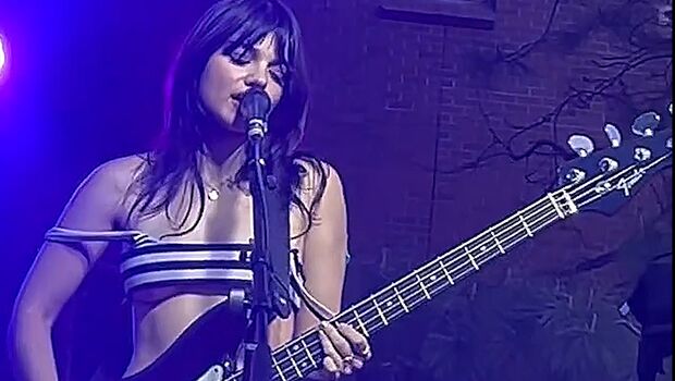 Martina from pacifica band leaked private photo uncensored HD quality
