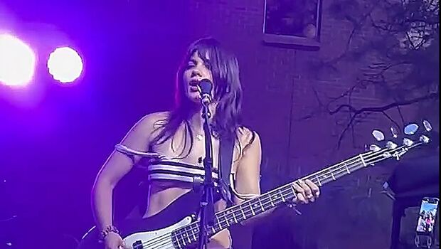 Martina from pacifica band leaked private photo uncensored HD quality