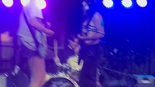 Martina from pacifica band leaked private photo uncensored HD quality
