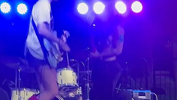Martina from pacifica band leaked private photo uncensored HD quality