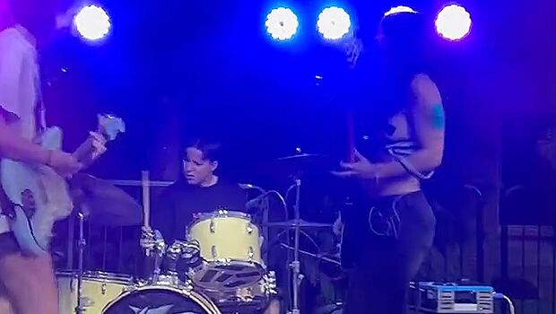 Martina from pacifica band leaked private photo uncensored HD quality