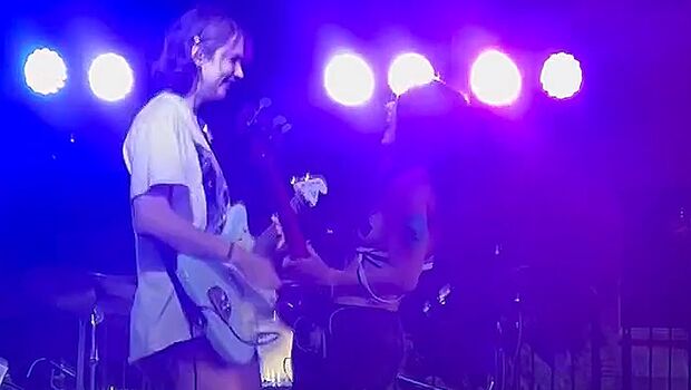 Martina from pacifica band leaked private photo uncensored HD quality