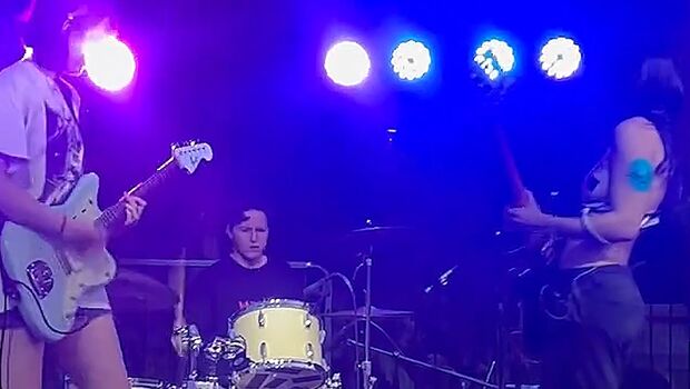 Martina from pacifica band leaked private photo uncensored HD quality