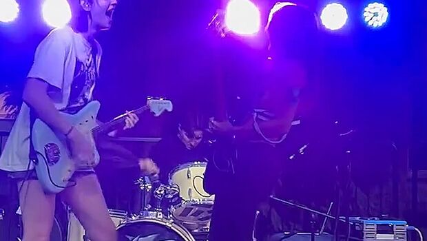 Martina from pacifica band leaked private photo uncensored HD quality