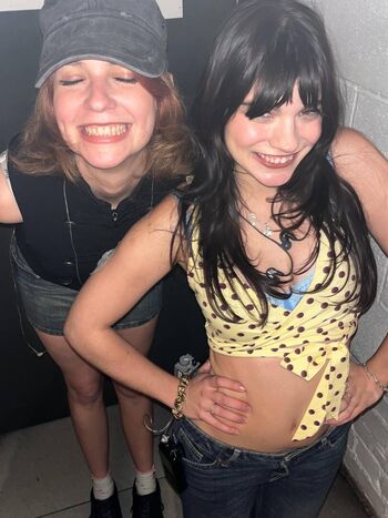 Martina from pacifica band leaked private photo uncensored HD quality