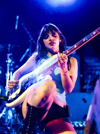 Martina from pacifica band leaked private photo uncensored HD quality