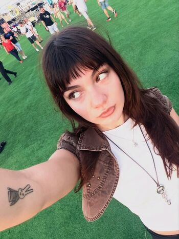 Martina from pacifica band leaked private photo uncensored HD quality