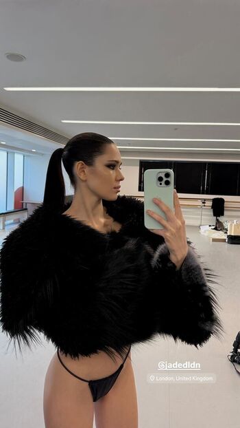 Martyna balsam page leaked private photo uncensored HD quality