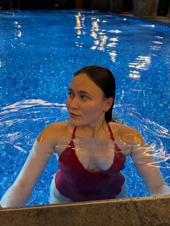 Marusya shiklina leaked private photo uncensored HD quality