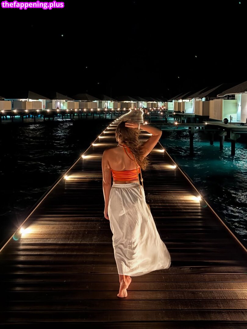 Page/ leaked private photo uncensored HD quality