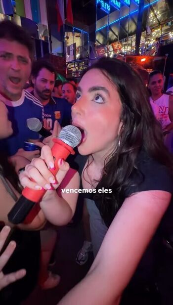 Marwa el hage leaked private photo uncensored HD quality