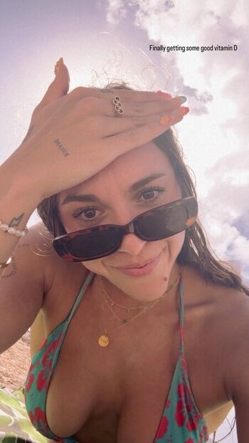 Mary sophie harvey leaked private photo uncensored HD quality